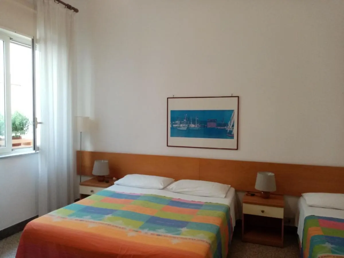 Ariston Petit Hotel Palermo 2*,  Włochy