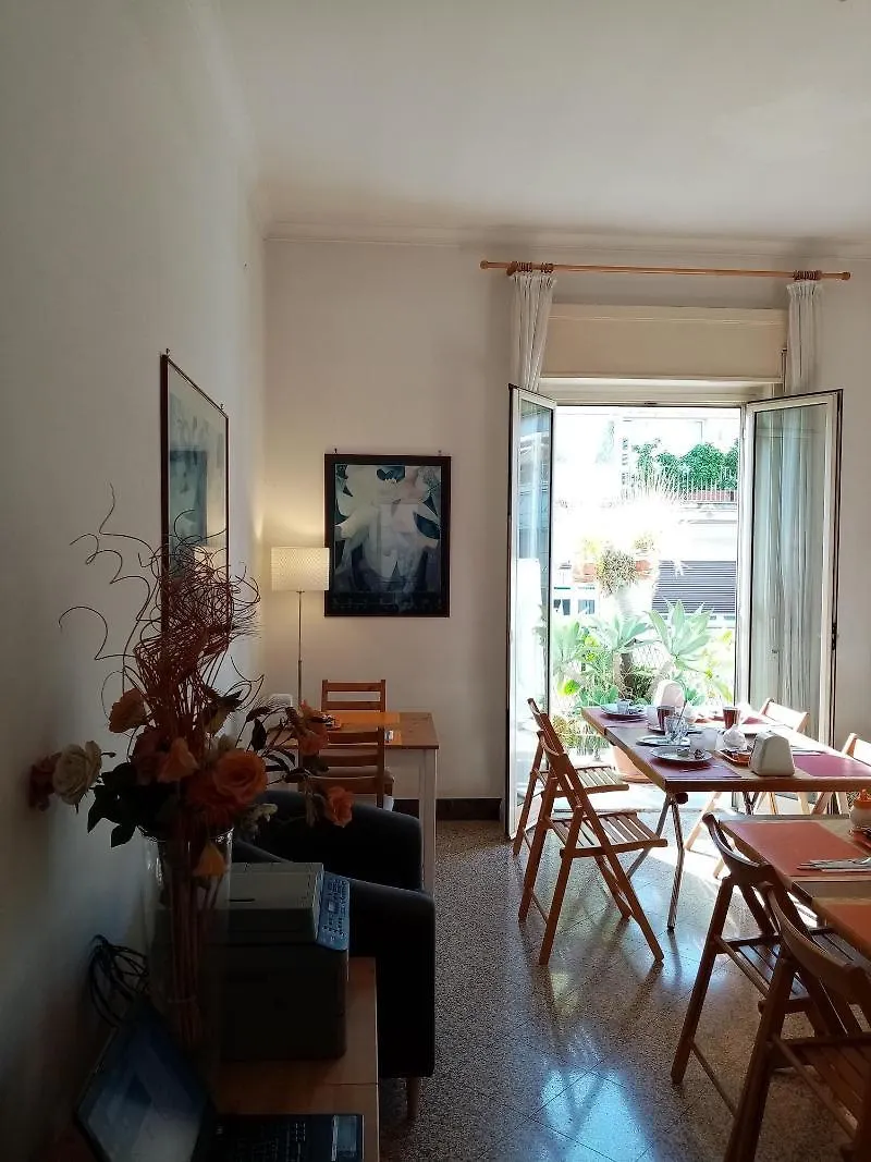 Ariston Petit Hotel Palermo