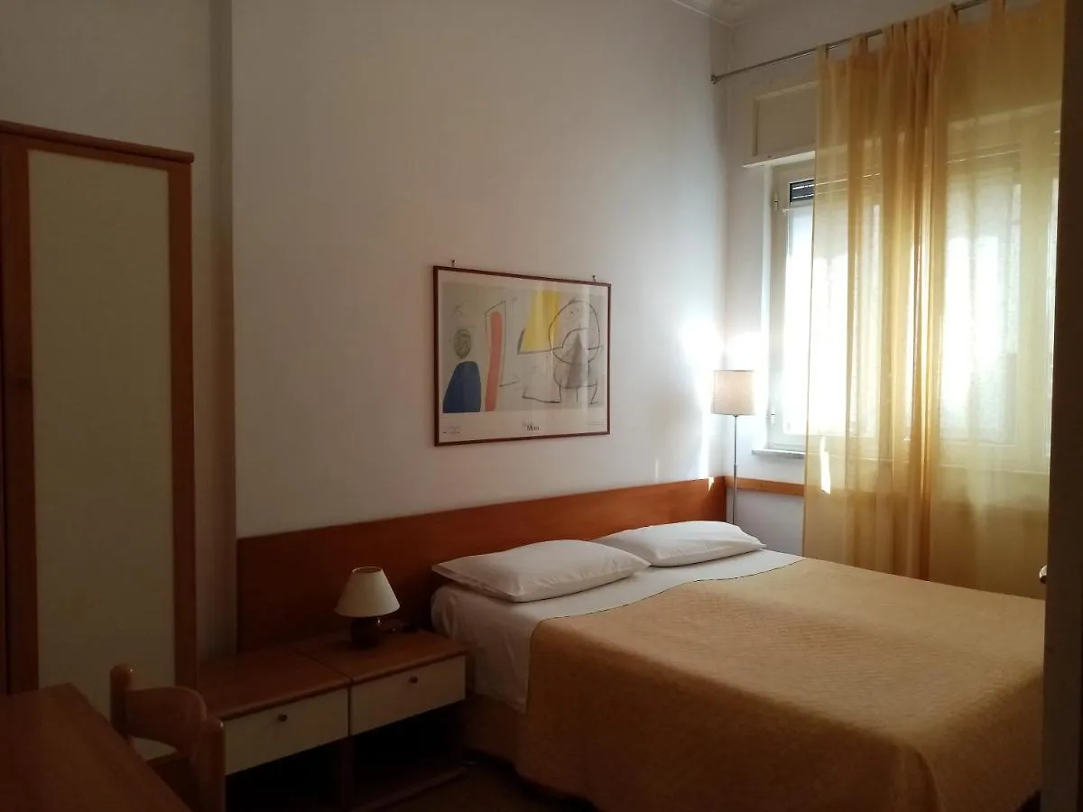 Ariston Petit Hotel Palermo 2*,