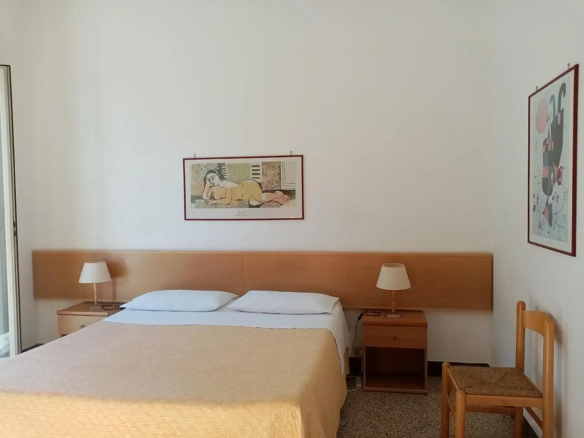 Ariston Petit Hotel Palermo