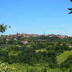 Appartement Nell'antica Torre Di Fronte A