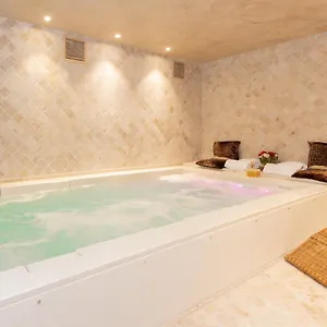 Adler Cavalieri Hotel-private & Gym Hotel Florença