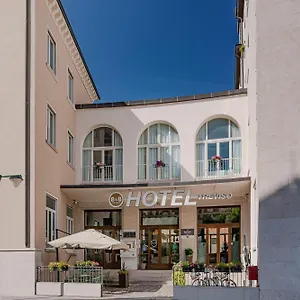 B&B Hotel Treviso Hotel Treviso