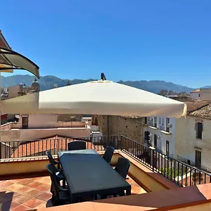  Appartement Appartamenti-residence Al Massimo