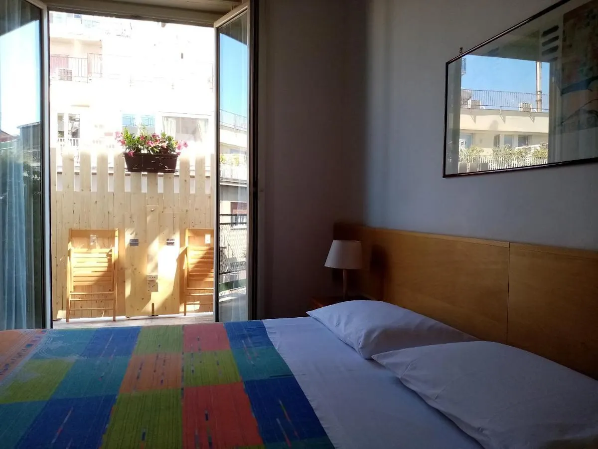 Ariston Petit Hotel Palermo
