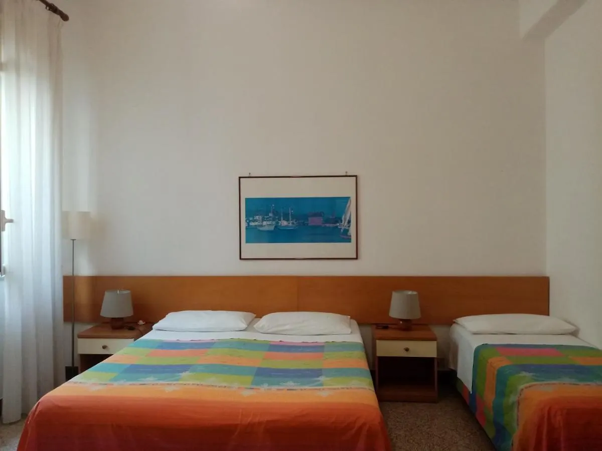 Ariston Petit Hotel