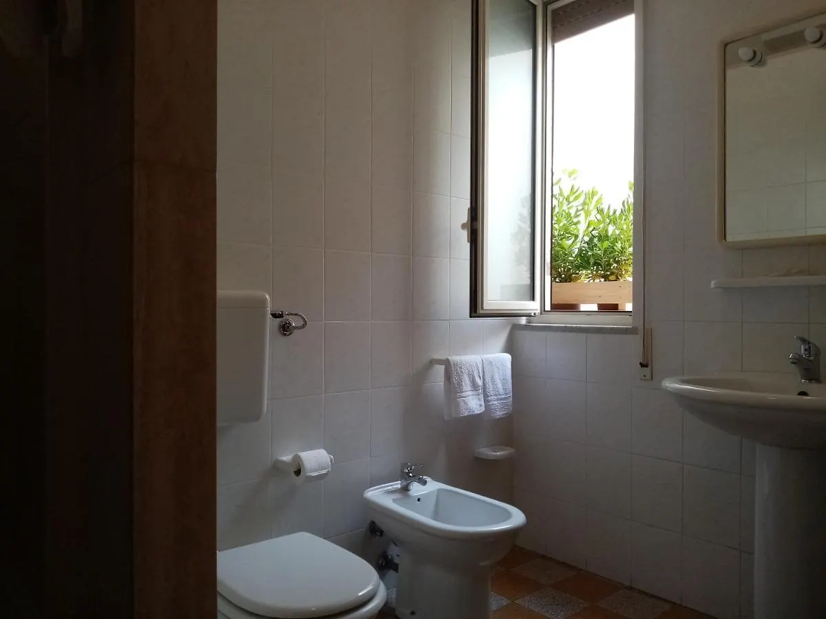 **  Ariston Petit Hotel Palermo Italy
