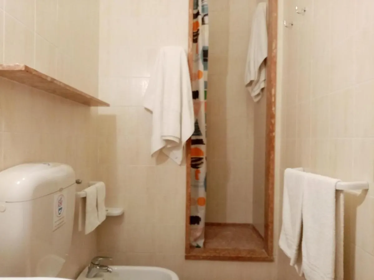 Ariston Petit Hotel Palermo
