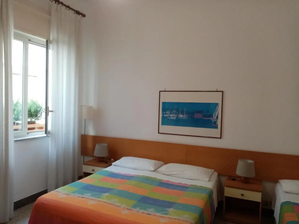 Ariston Petit Hotel Italie