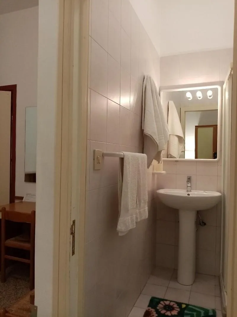 Ariston Petit Hotel Palerme