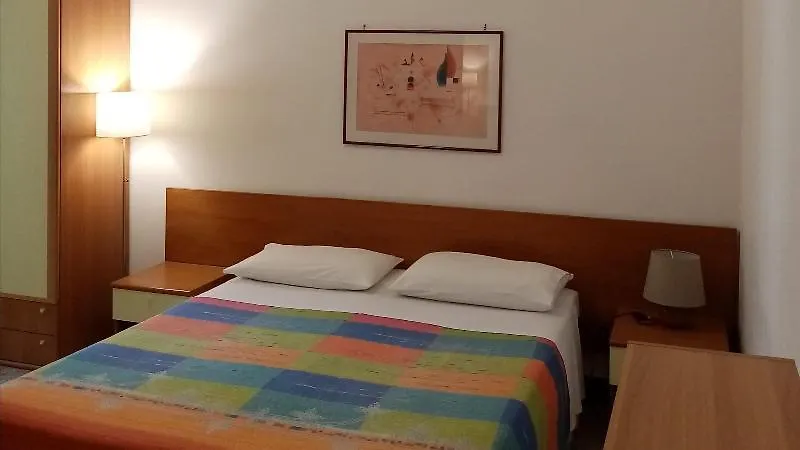 **  Ariston Petit Hotel Palermo Italy