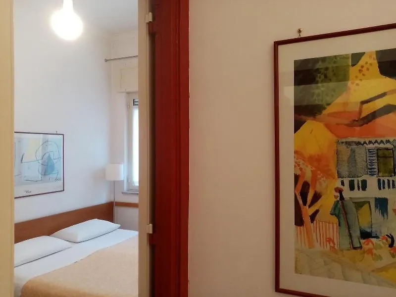 Ariston Petit Hotel Palermo