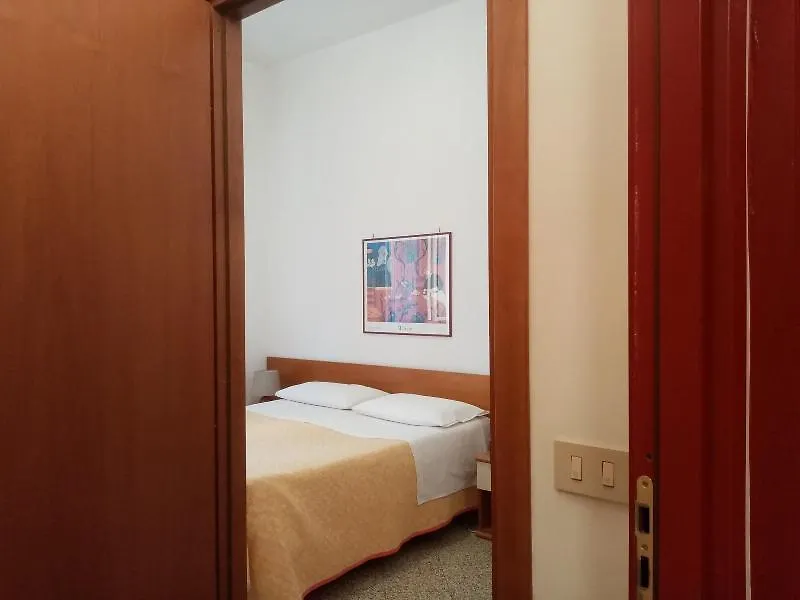 Ariston Petit Hotel Palermo