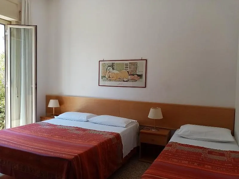 Ariston Petit Hotel Palermo