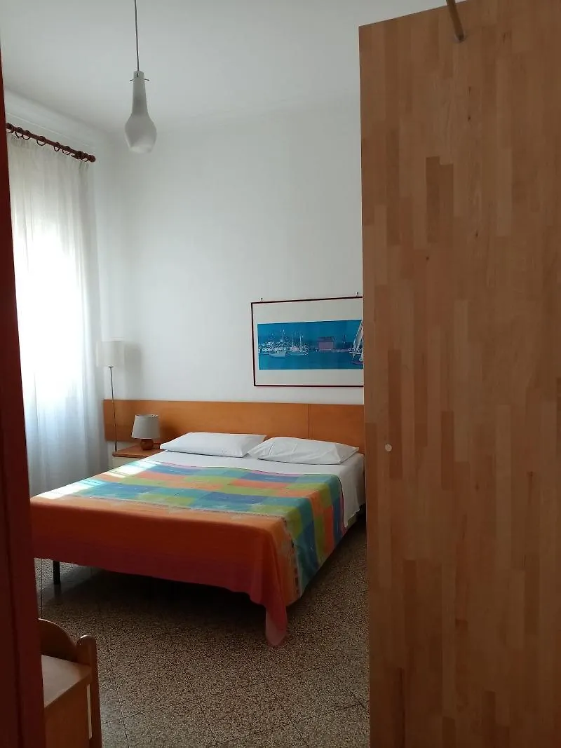 Ariston Petit Hotel Palermo