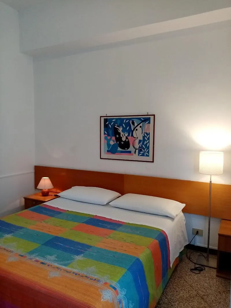 Ariston Petit Hotel Palermo