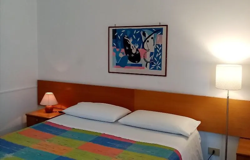 Ariston Petit Hotel Palermo