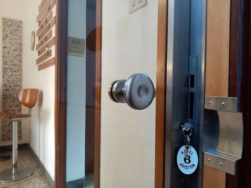 Ariston Petit Hotel Italie