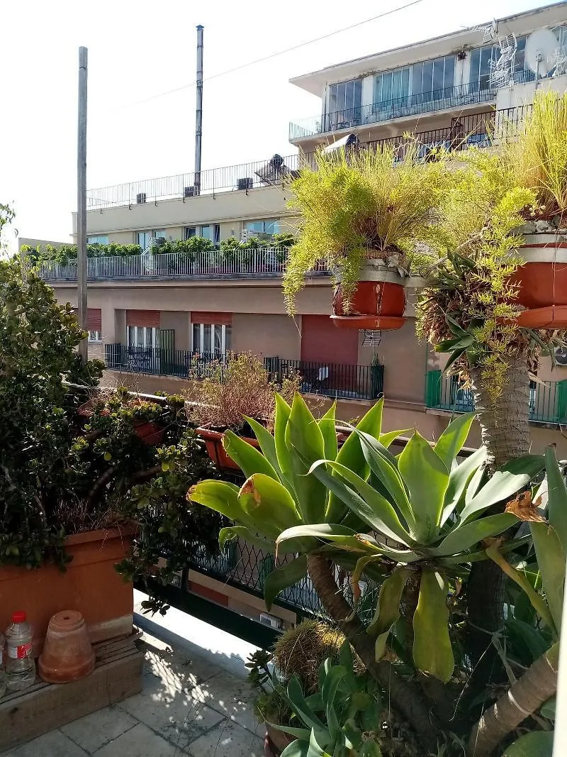 Ariston Petit Hotel Italie