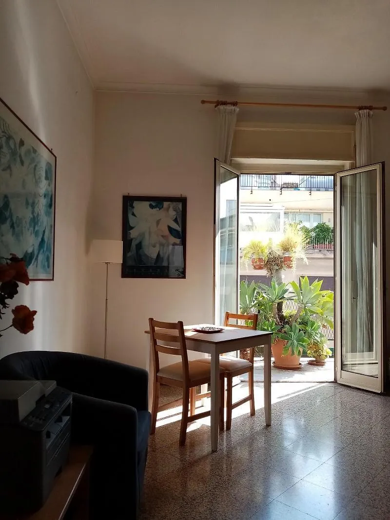 **  Ariston Petit Hotel Palermo Italy