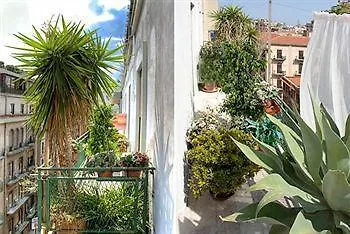 **  Ariston Petit Hotel Palermo Italy