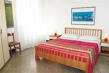 Ariston Petit Hotel Palermo