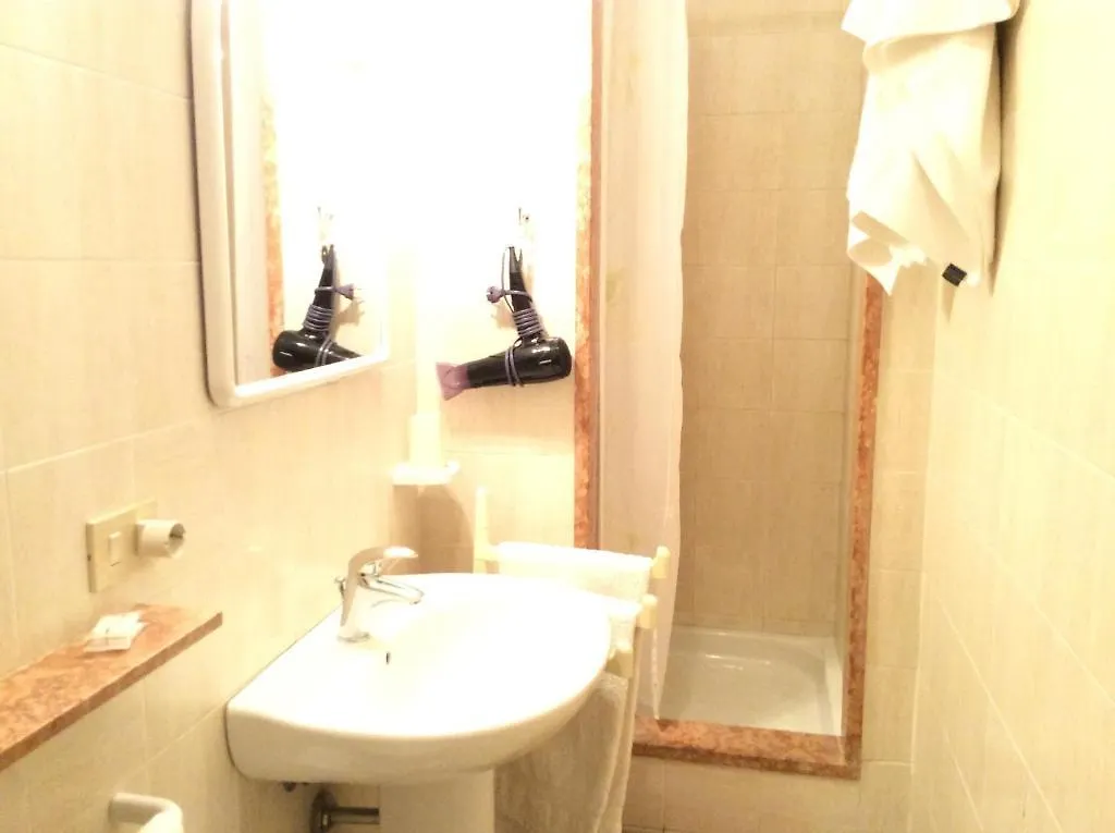 Ariston Petit Hotel Palermo