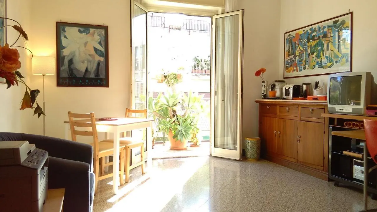 Ariston Petit Hotel Palermo