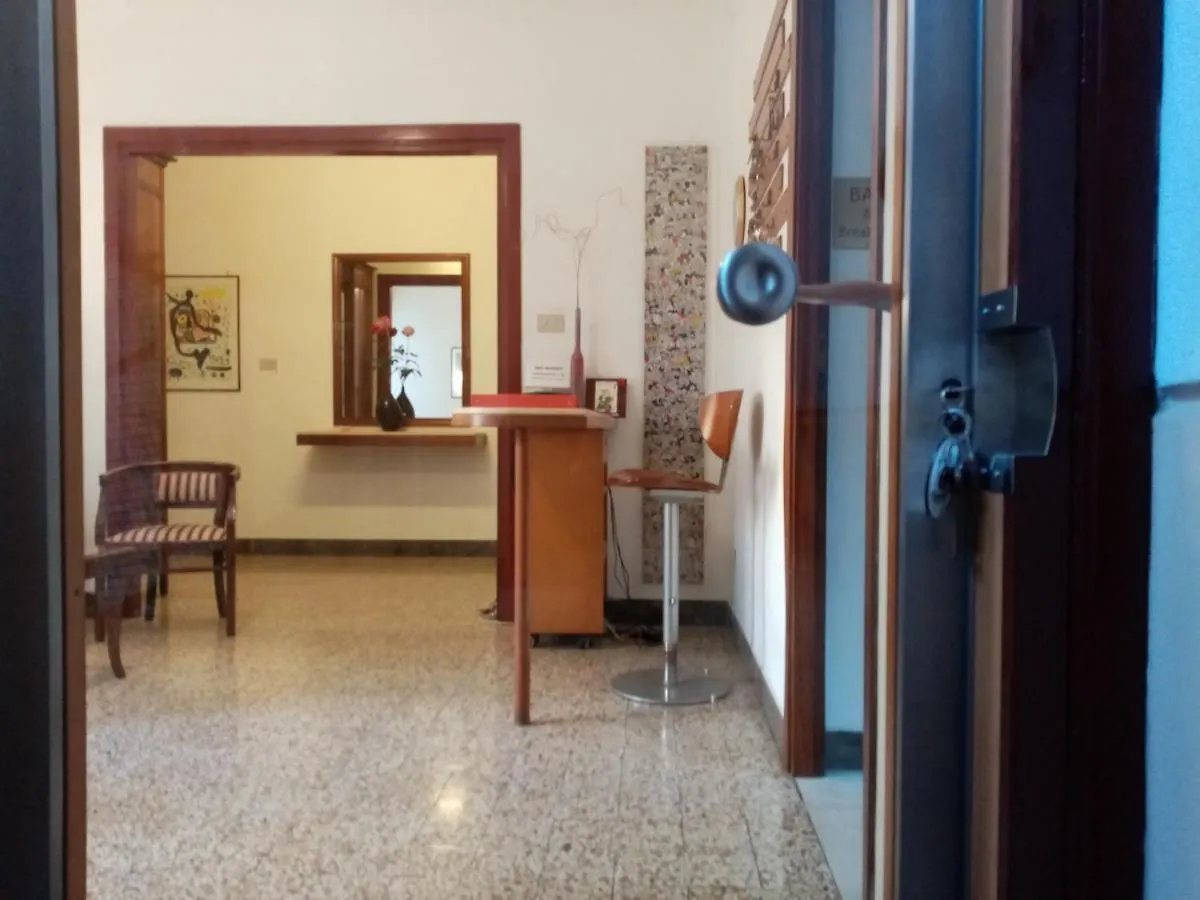 Ariston Petit Hotel باليرمو 2*,  إيطاليا