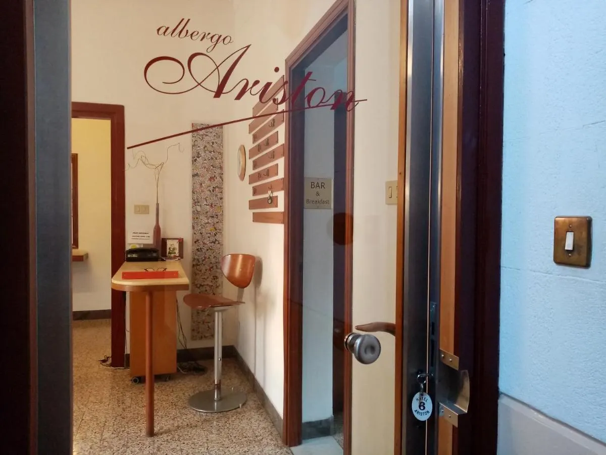 Ariston Petit Hotel