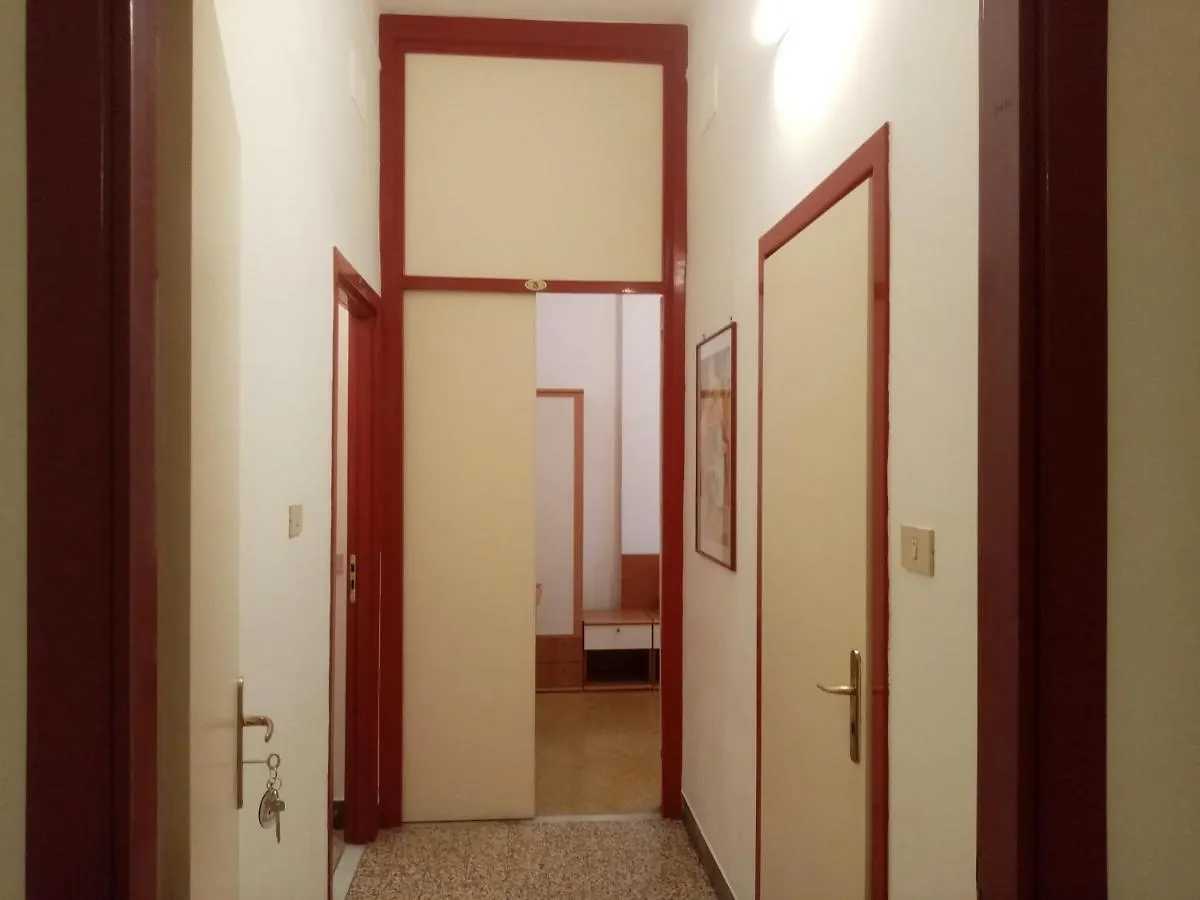 Ariston Petit Hotel Palermo